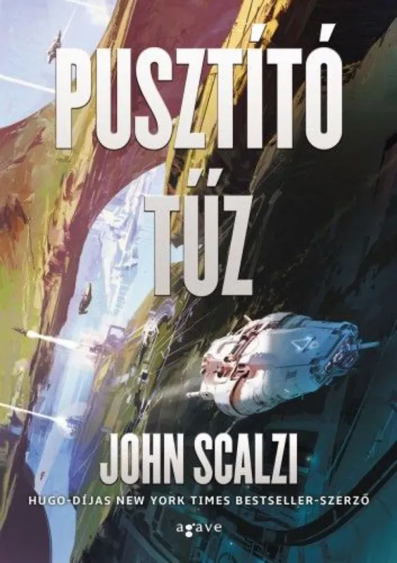 Akció Pusztító tűz