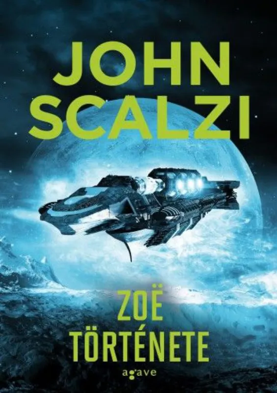 Ajánlat Zoë története