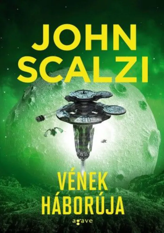 Vének háborúja Szuper akció