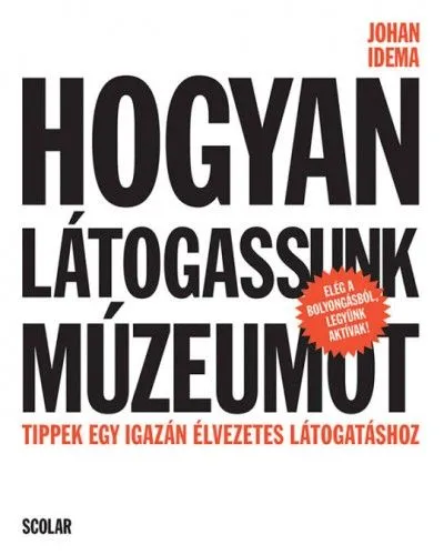 Hogyan látogassunk múzeumot - Tippek egy igazán élvezetes látogatáshoz Expressz kézbesítés