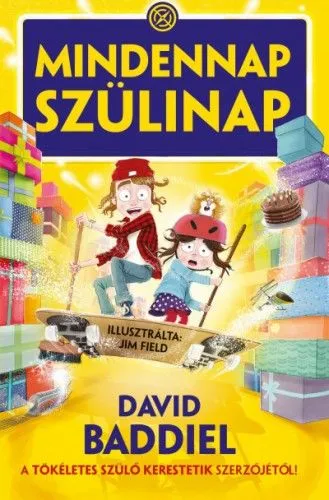 Mindennap szülinap Alacsony ár