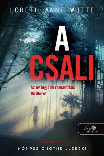 A csali (The Dark Lure 1.) - Önállóan is olvasható! Legjobb ár