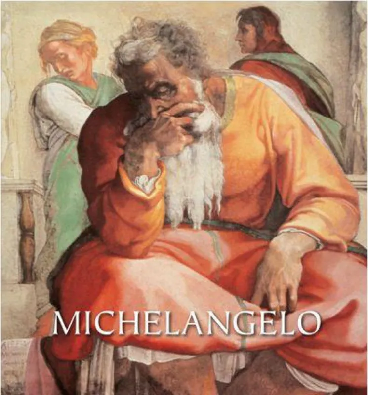 Akciós ár Michelangelo