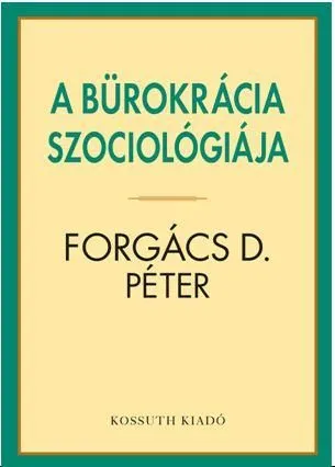 A bürokrácia szociológiája Expressz szállítás