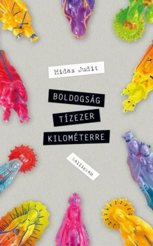 Boldogság tízezer kilométerre Akciós ár