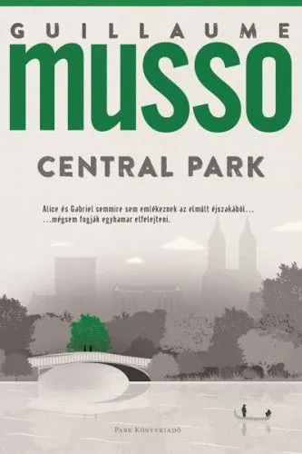 Central Park Nézd meg most