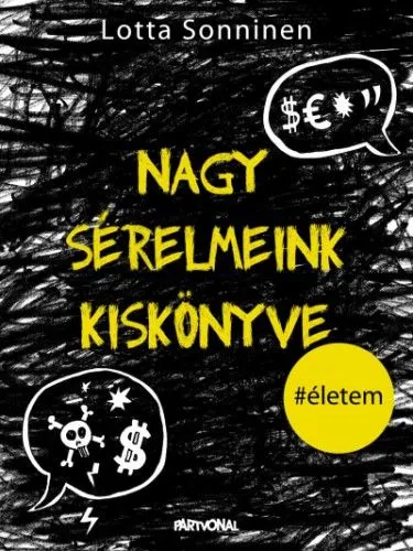 Nagy sérelmeink kiskönyve Árcsökkenés