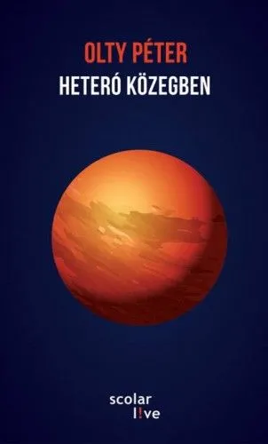 Kiárusítás Heteró közegben