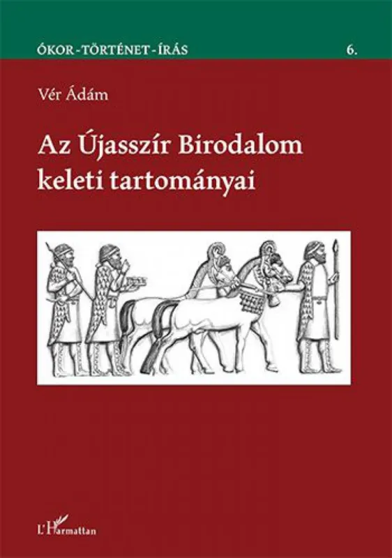 Expressz kézbesítés Az Újasszír Birodalom keleti tartományai
