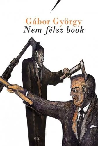 Ajánlat Nem félsz book