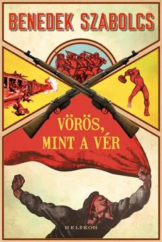 Vedd meg online Vörös, mint a vér