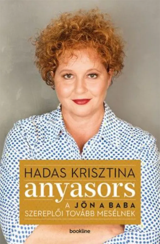 Gyors szállítás Anyasors - A Jön a baba szereplői tovább mesélnek