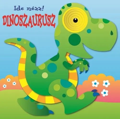 Ide nézz! - Dinoszaurusz Legjobb ár