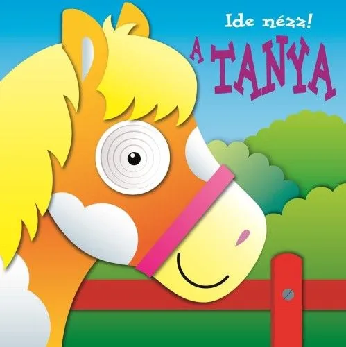Ide nézz! - A tanya Legjobb ár