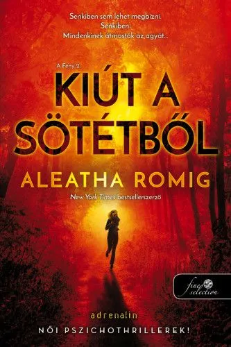 Kiút a Sötétből - Fény 2. Árengedmény