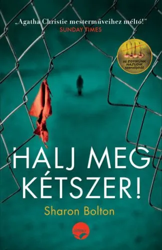 Halj meg kétszer! Legjobb ár