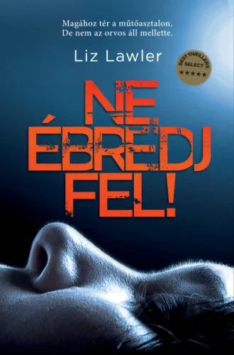Ne ébredj fel! Prémium