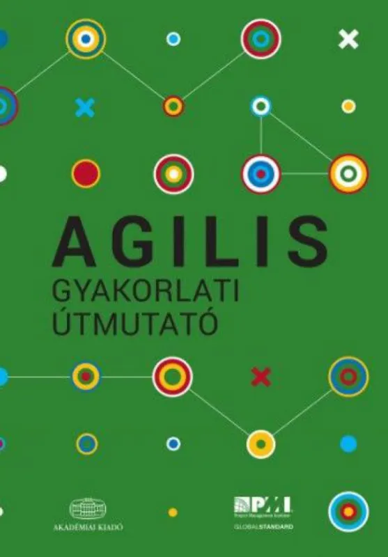Agilis gyakorlati útmutató Árengedmény
