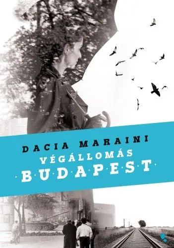 Végállomás Budapest Szuper akció
