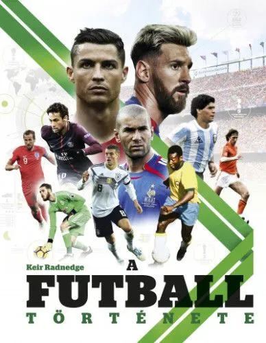 A futball története Vedd meg most