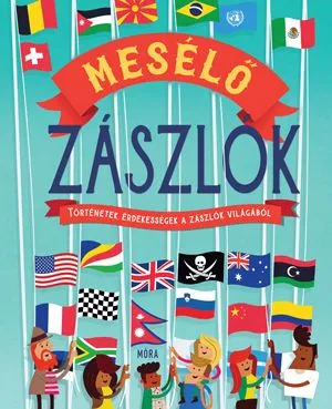 Mesélő zászlók Utolsó esély