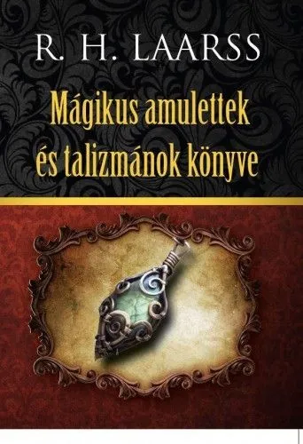 Szuper ajánlat Mágikus amulettek és talizmánok könyve