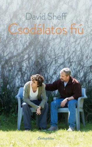 Csodálatos fiú Utolsó esély