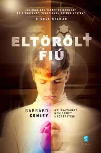 Azonnal elérhető Eltörölt fiú