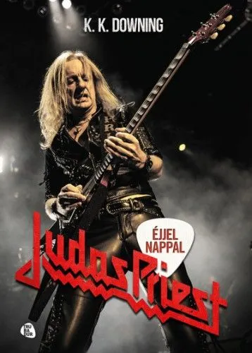 Különleges ajánlat Éjjel-nappal Judas Priest