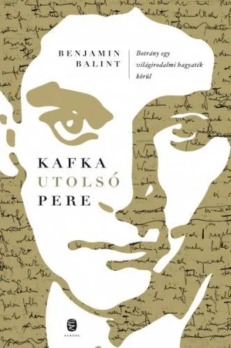 Vedd meg online Kafka utolsó pere