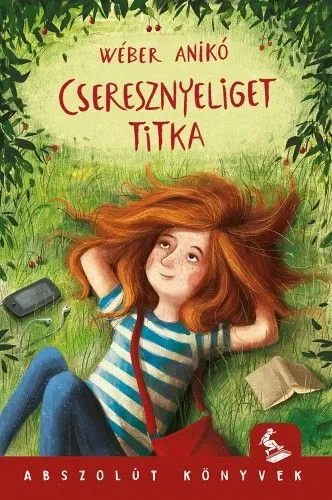 Ajánlat Cseresznyeliget titka