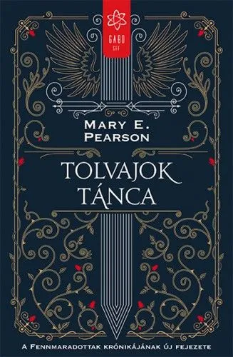 Olcsóbb Tolvajok tánca - A fennmaradottak krónikái 4.