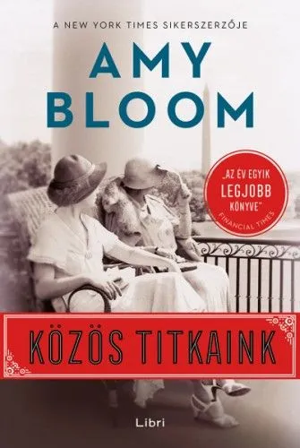 Korlátozott ajánlat Közös titkaink