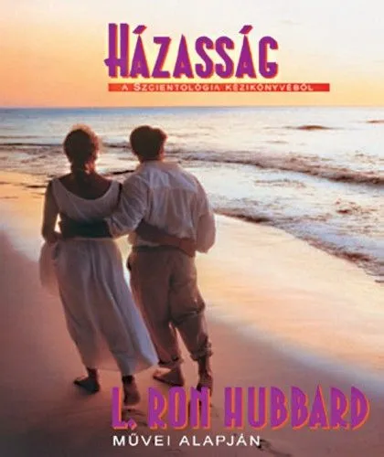 Ajánlat Házasság