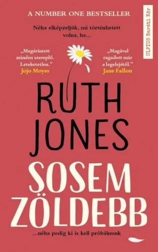 Kedvezményes ár Sosem zöldebb
