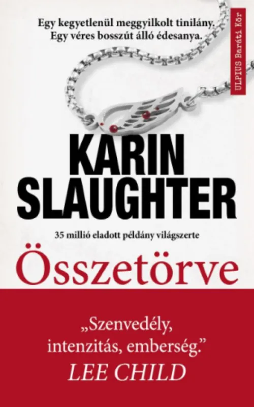 Összetörve Nézd meg most