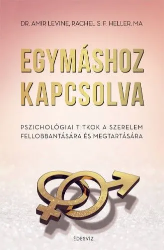 Egymáshoz kapcsolva Ajánlat