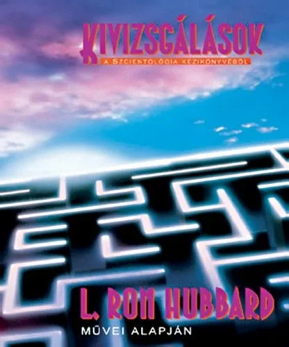 Bestseller Kivizsgálások