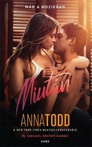 Ne maradj le Miután - Filmes borítóval
