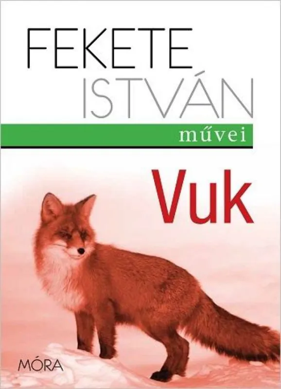 Vuk - The Fox Cub Legnépszerűbb