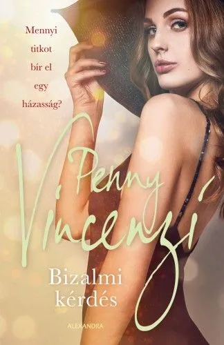 Olcsó Bizalmi kérdés