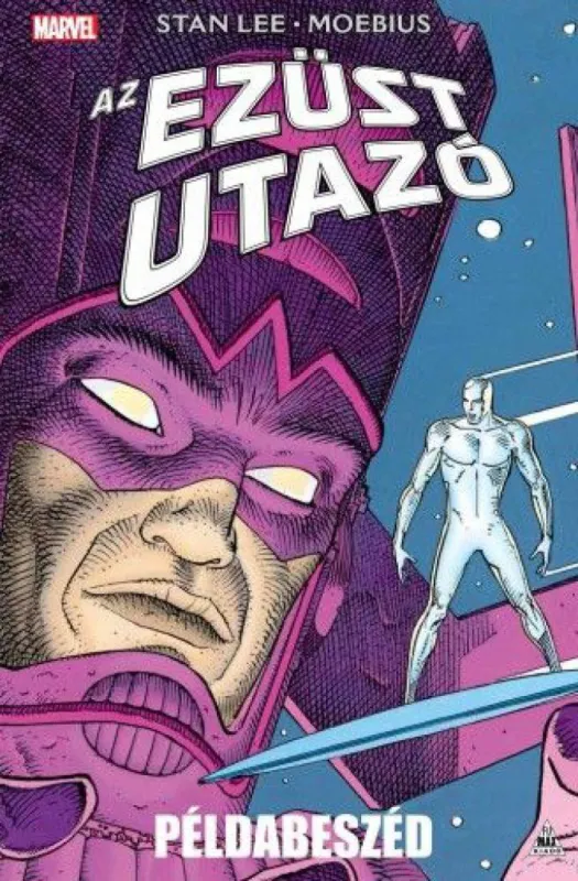Kedvezményes ár Az Ezüst Utazó: Példabeszéd