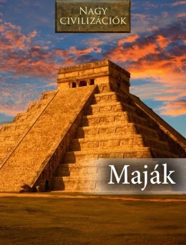 Maják - Nagy civilizációk Vedd meg online