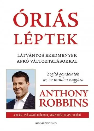 Olcsó Óriás léptek