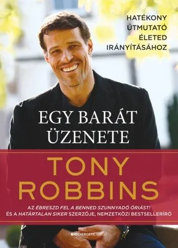 Biztonságos fizetés Egy barát üzenete - Hatékony útmutató életed irányításához