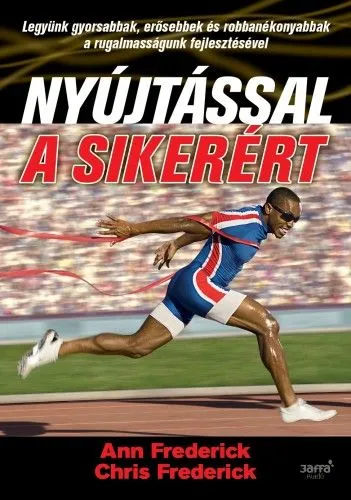 Nyújtással a sikerért Végkiárusítás