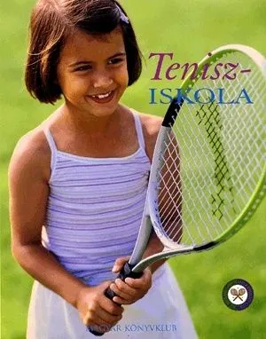 Tenisziskola Akció