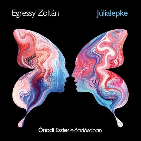 Júlialepke - Hangoskönyv Legnépszerűbb
