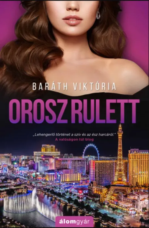 Különleges ajánlat Orosz rulett - Baráth Viktória