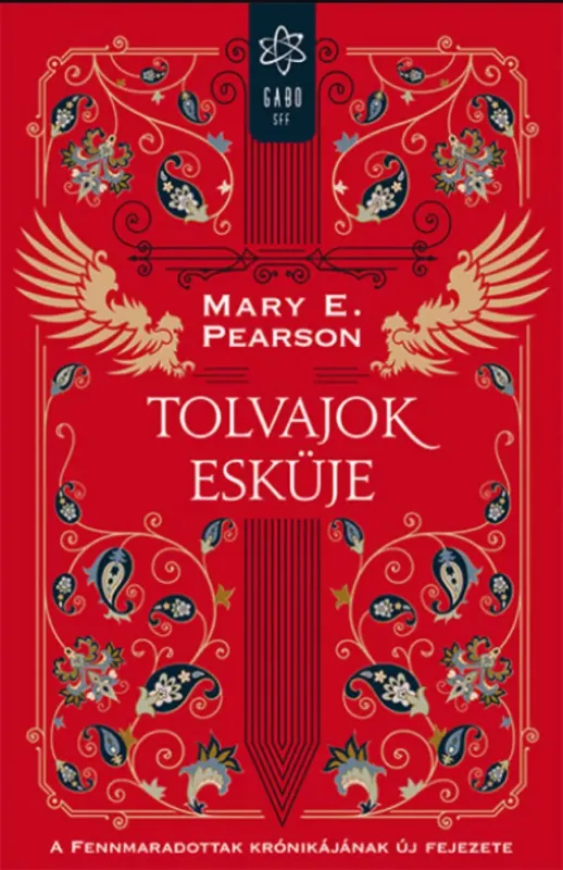 Tolvajok esküje - Mary E. Pearson Alacsony ár